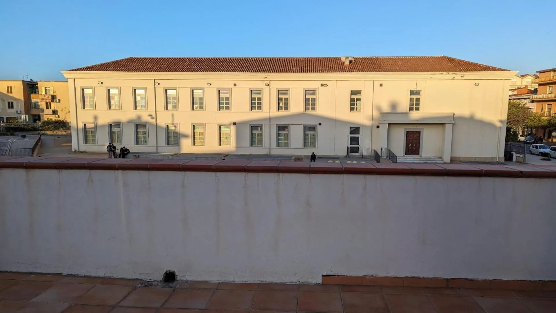 Appartamento Al Centro Tortolì Διαμέρισμα