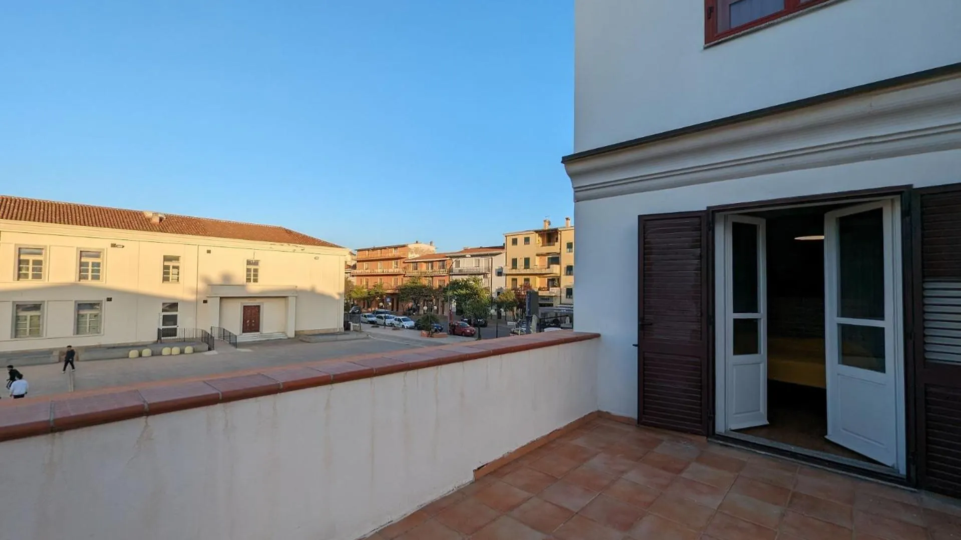 Διαμέρισμα Appartamento Al Centro Tortolì Ιταλία