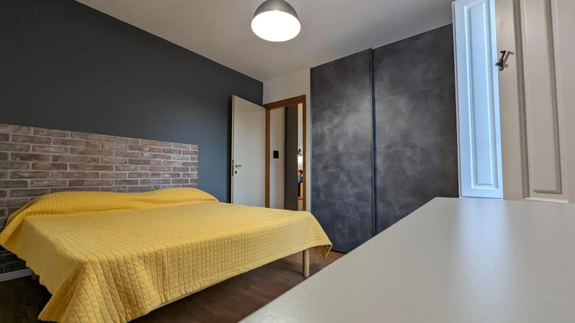 Appartamento Al Centro Tortolì