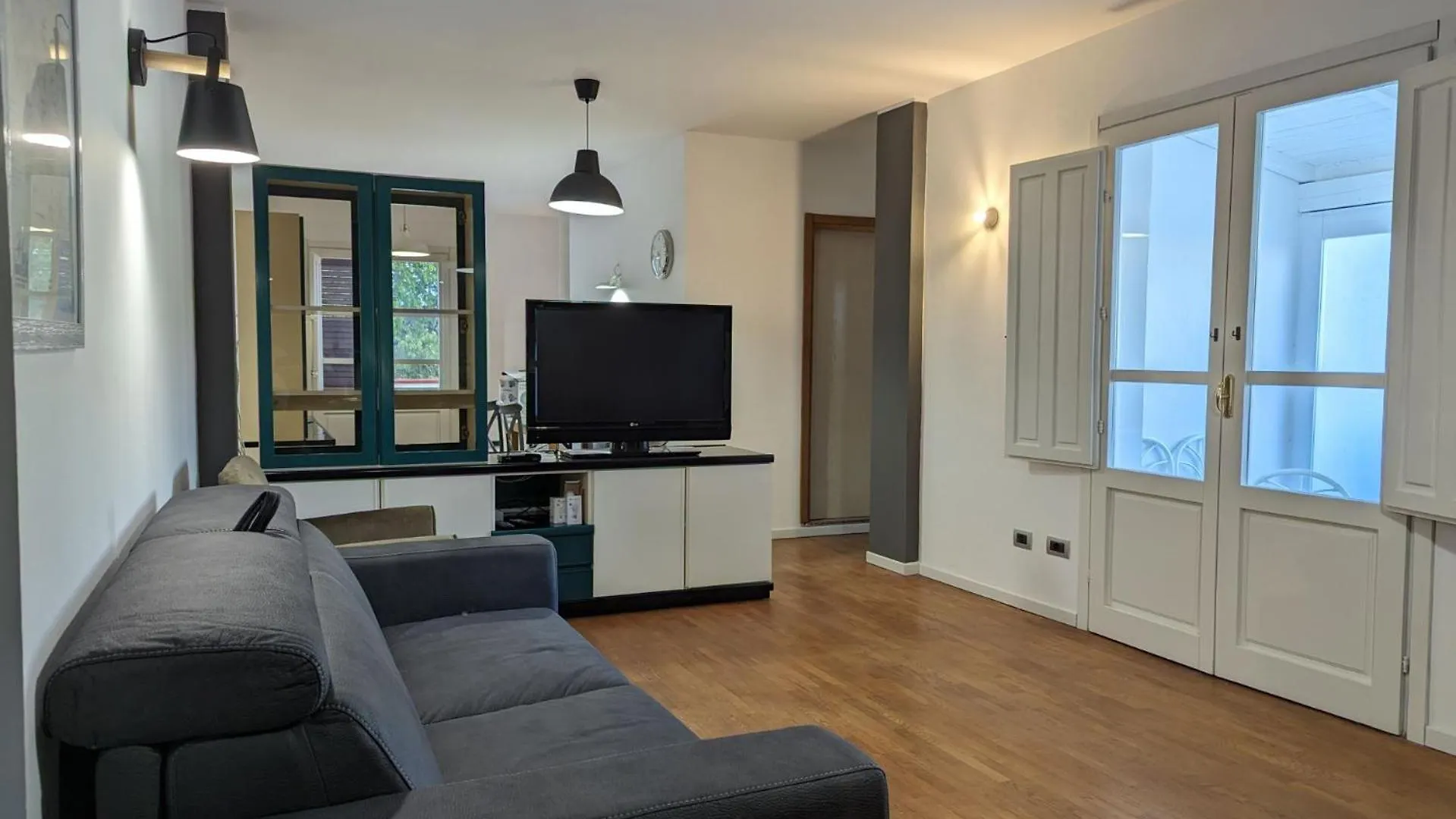 Διαμέρισμα Appartamento Al Centro Tortolì
