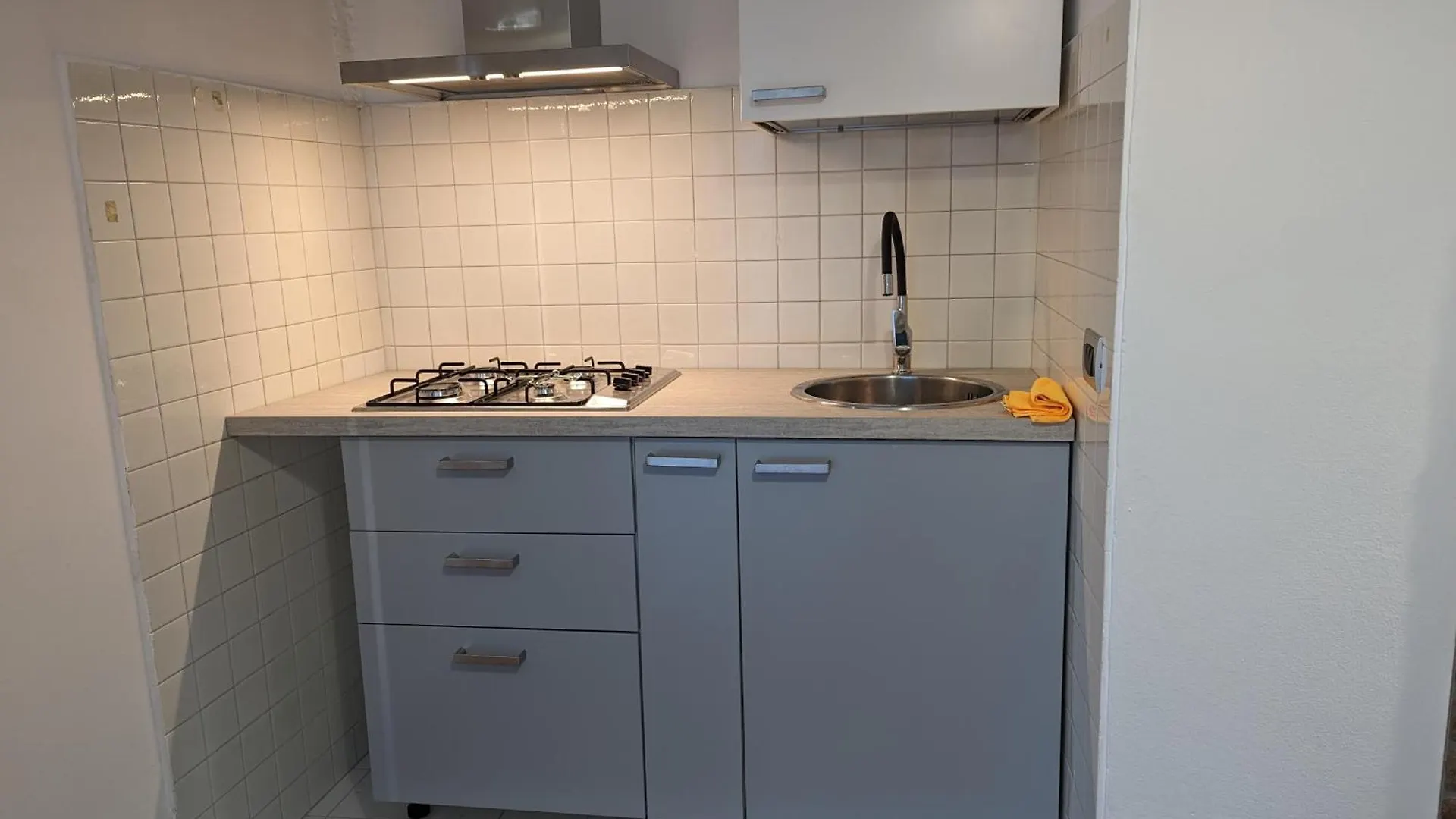 Διαμέρισμα Appartamento Al Centro Tortolì