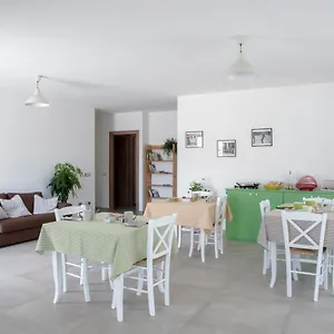 Agata E Gli Altri Bed and breakfast