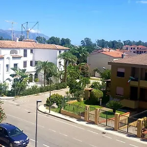  Appartement Alissya