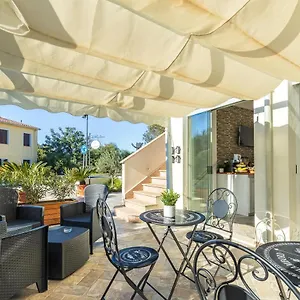  Maison d'hôtes Acquazzurra